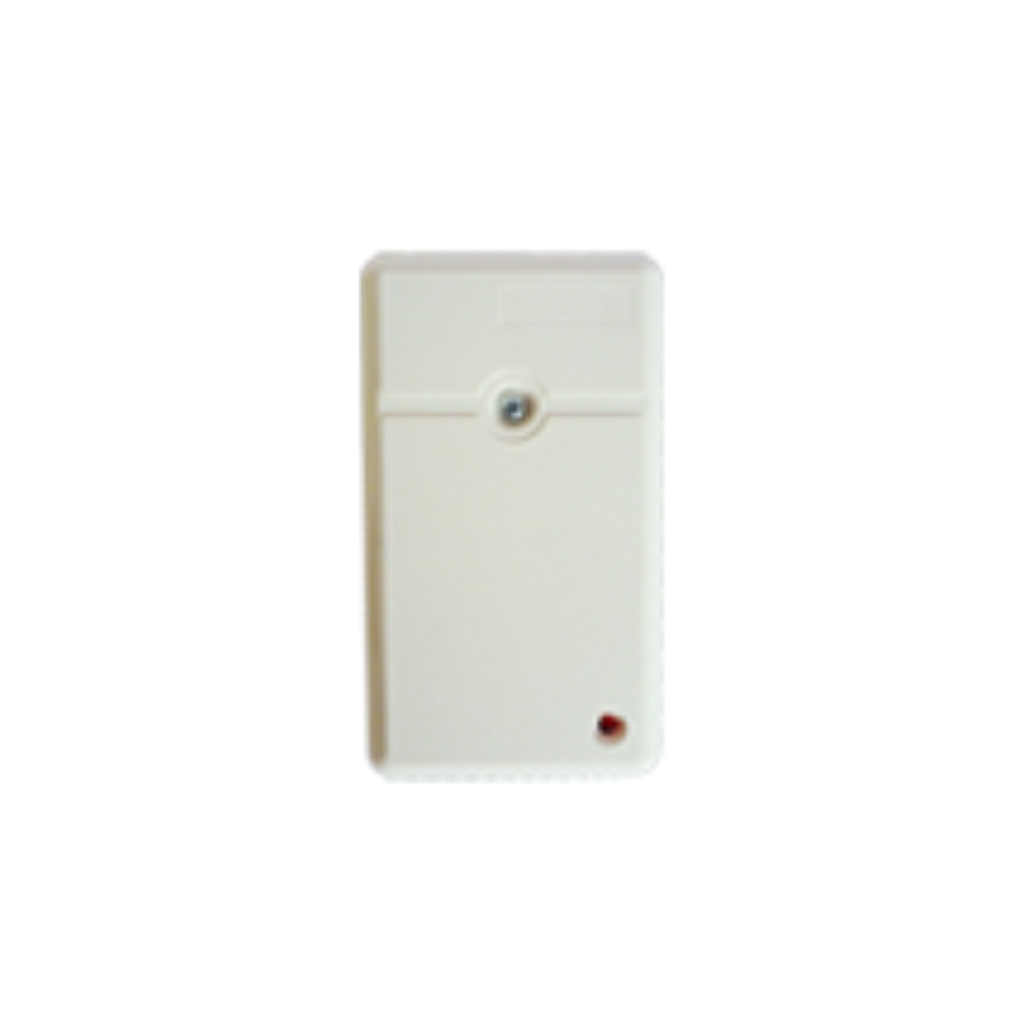 Wireless multilevel repeater