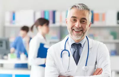 Remote area medical care