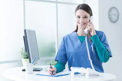Medical Centre