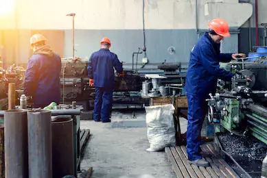 Factory