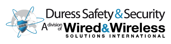 Duress Logo