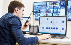 PACCS Netcall Alarm Management System
