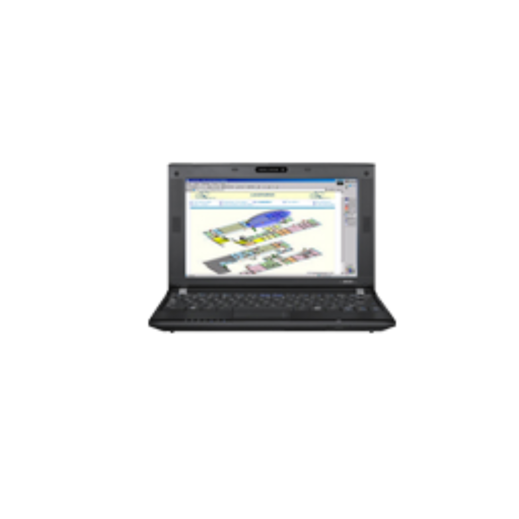 PACCS Platform