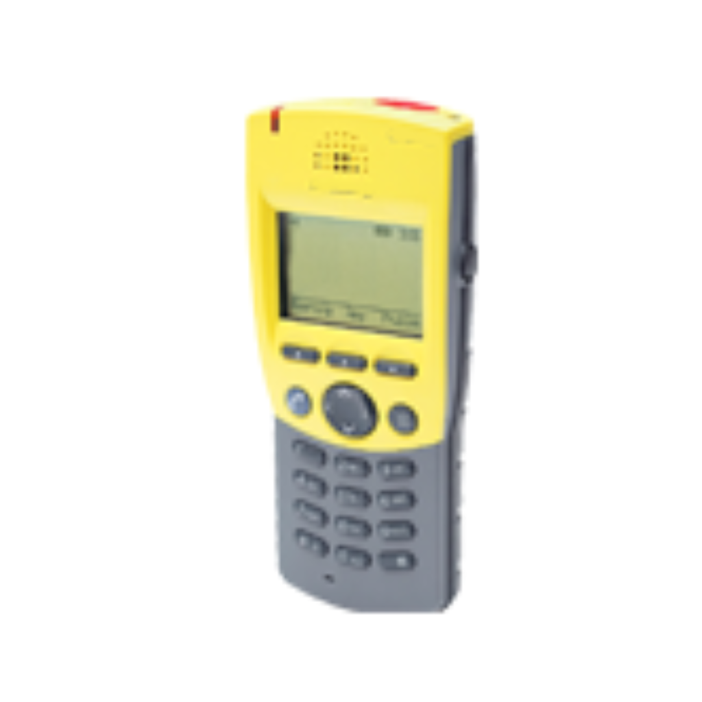 PACCS Portable tetra | PACCS Central tetra