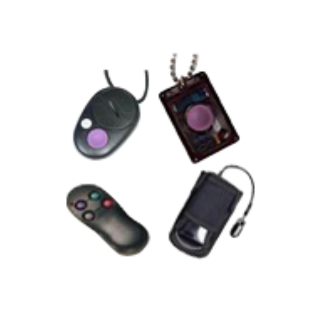 Location system and active tracking