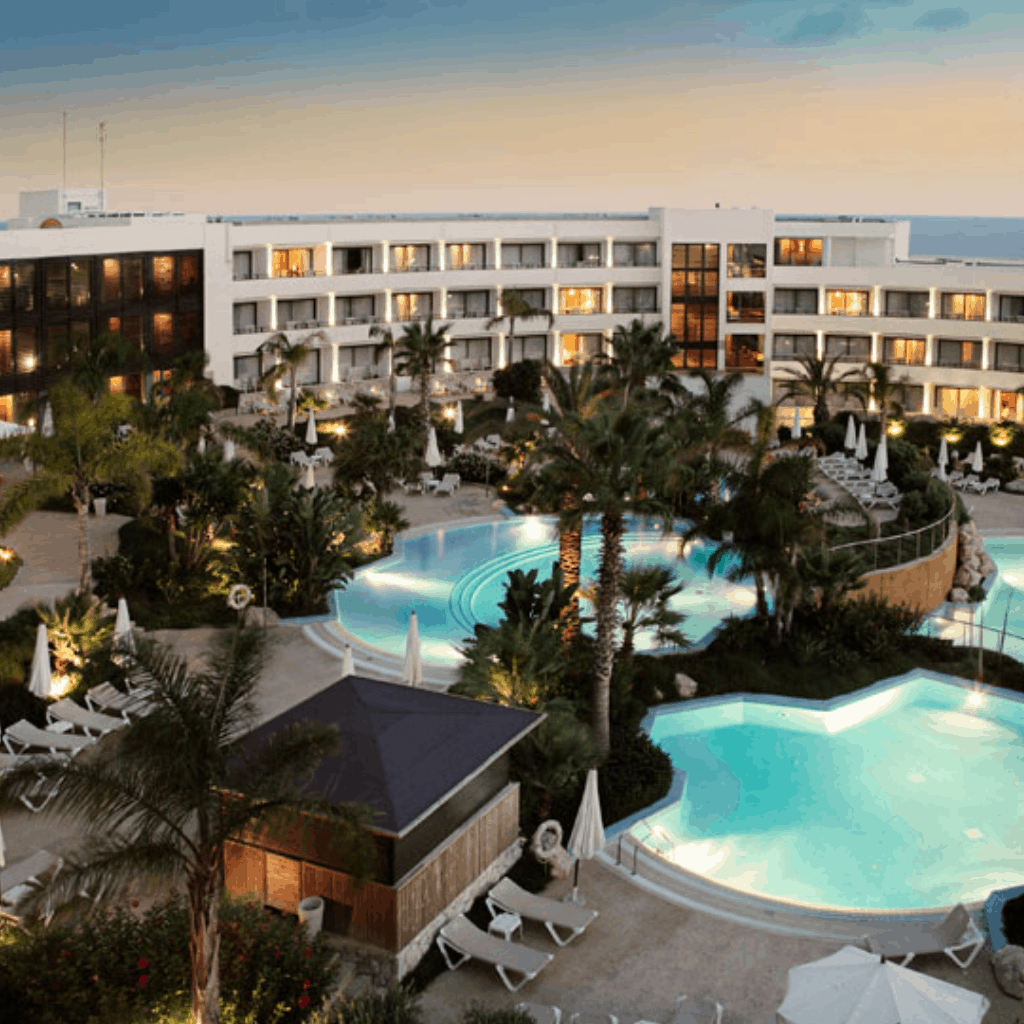Hotels
