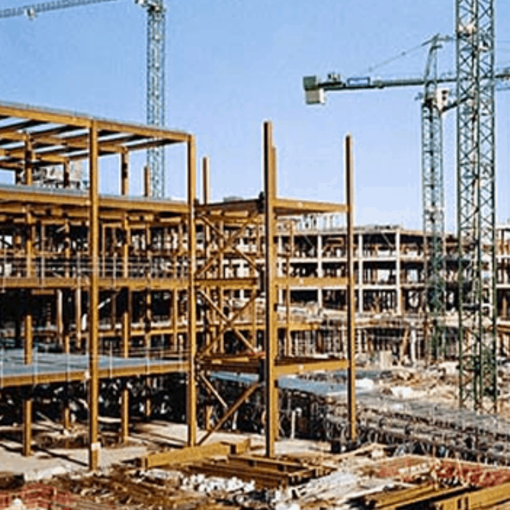 Construction sites are using our systems for their required nurse-call safety systems