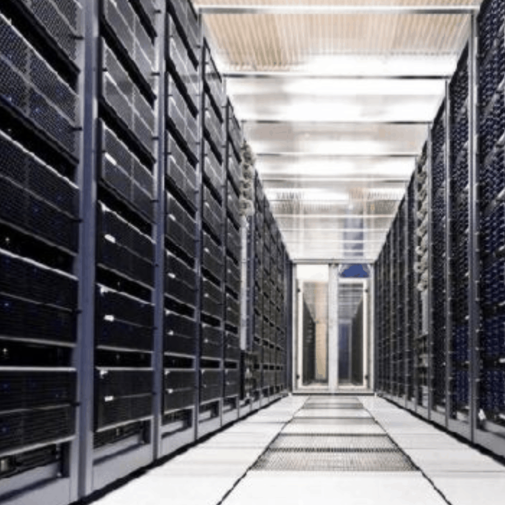 IT data centres