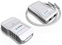 Temperature and humidity tags
