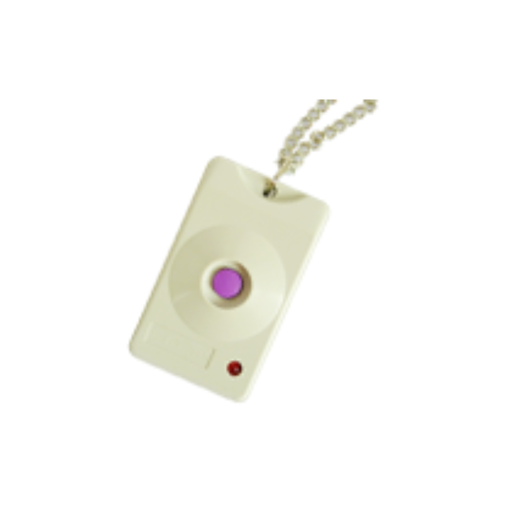 Pendant style- waterproof