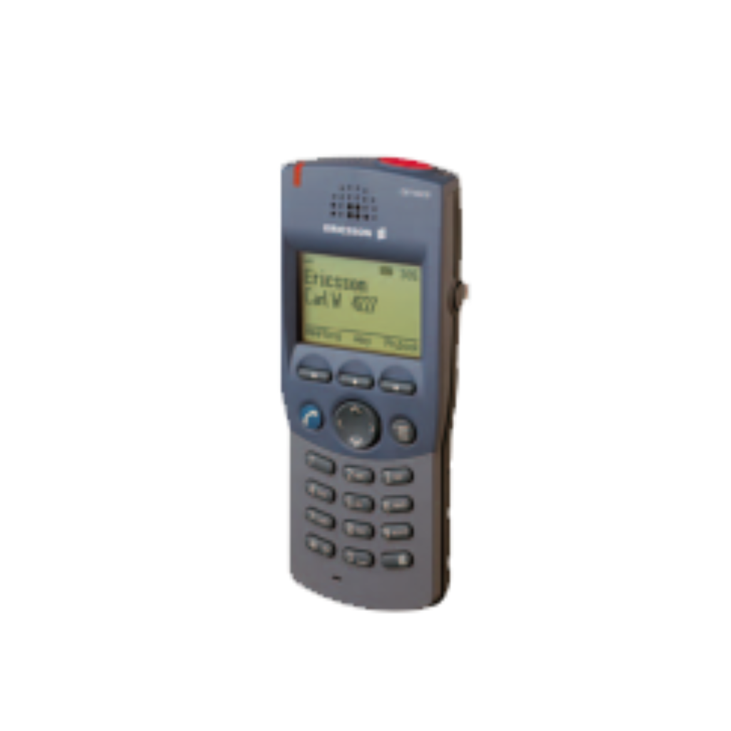 AASTRA-DT handset