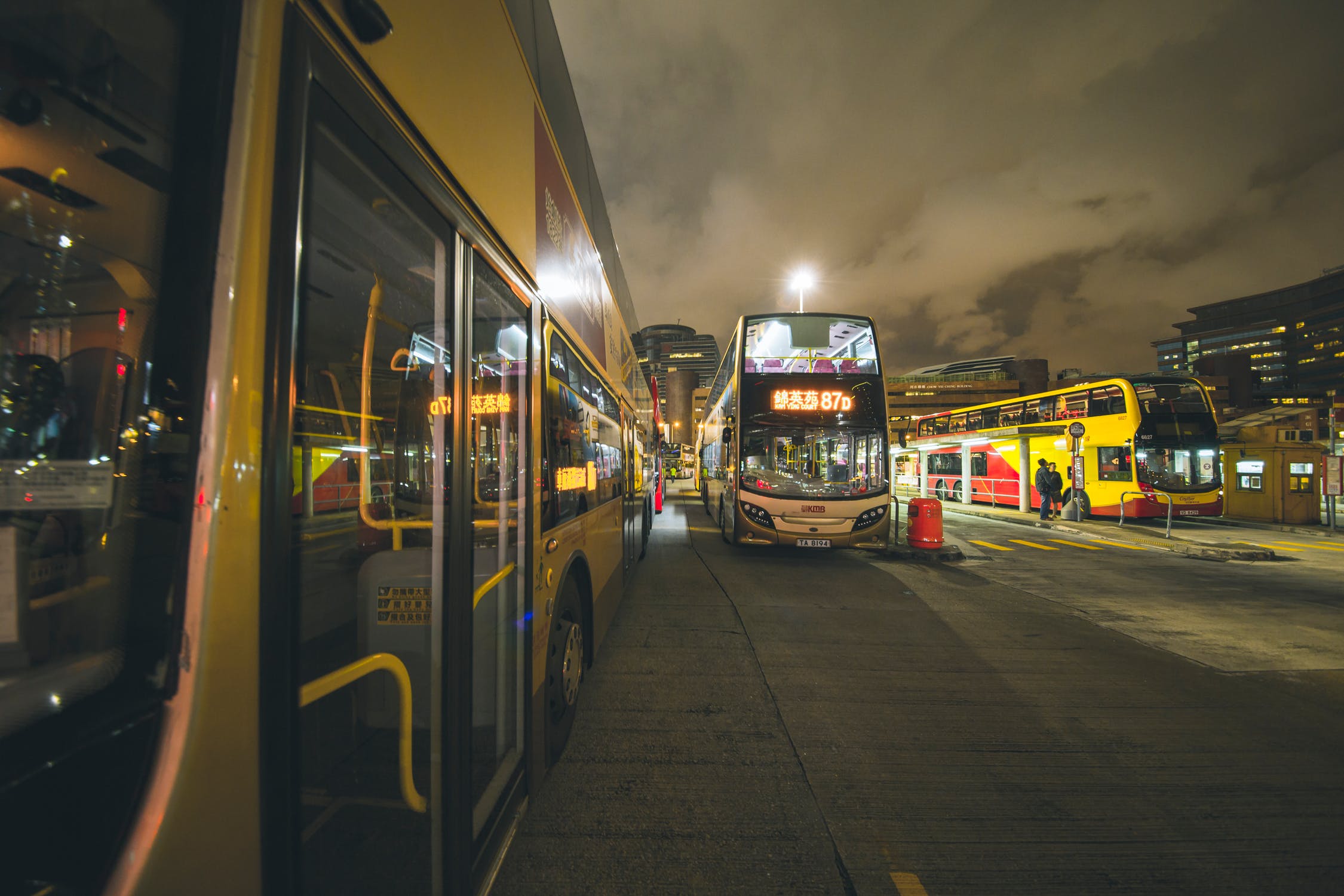 Transport