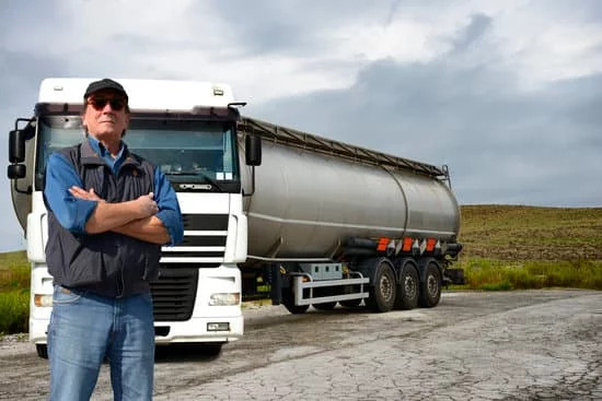 Trucking
