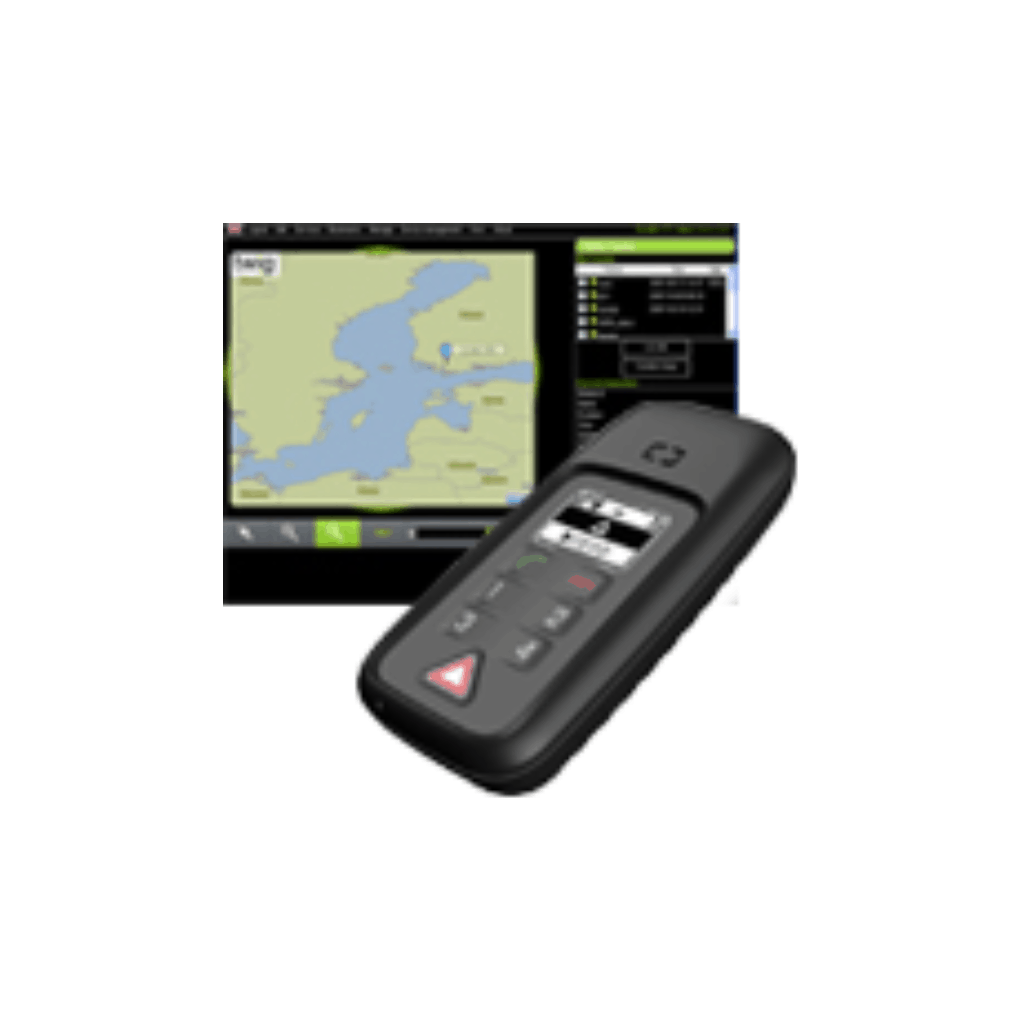 Geo Platform