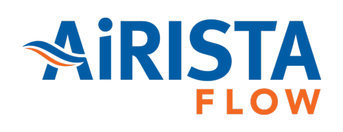 logo Airista Flow