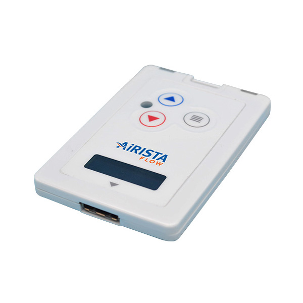 AiRISTA B4n badge