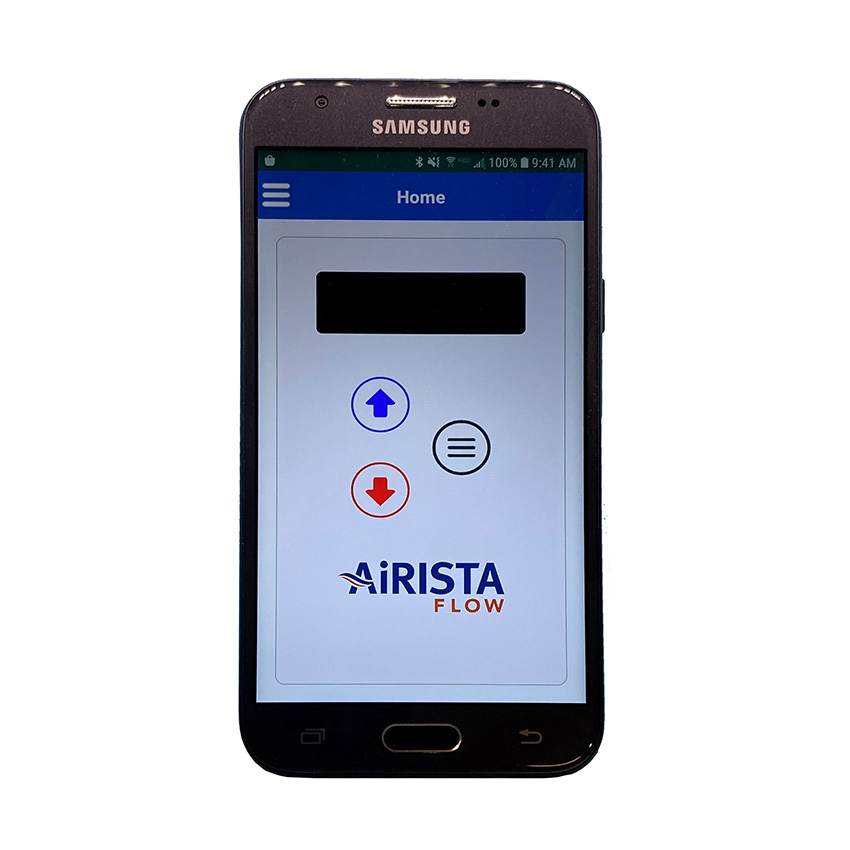 Airista Soft tag