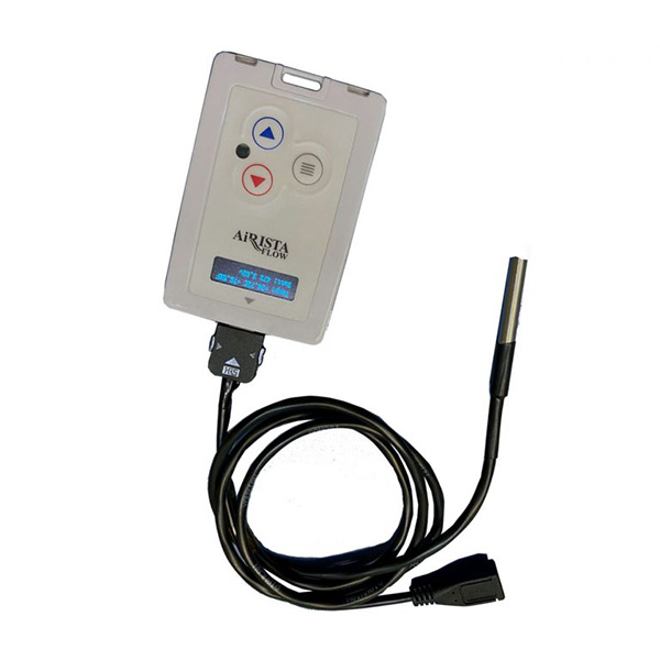 AiRISTA Wi-Fi / BLE Temperature Tag