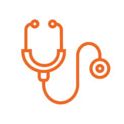 healthcare asset tracking