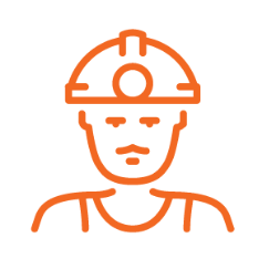 mining staff safety