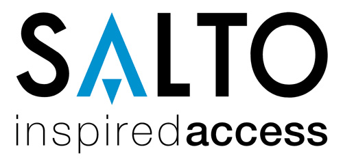 logo Salto Access System