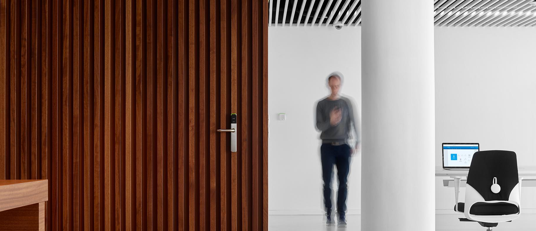 salto commercial solutions