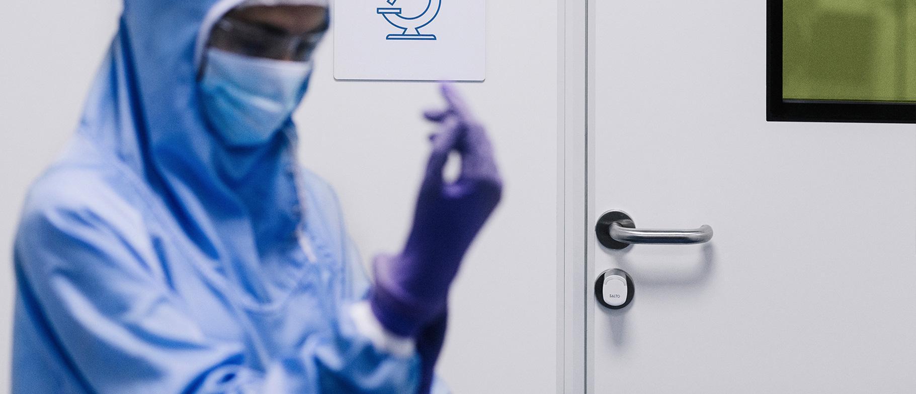 salto healthcare solutions