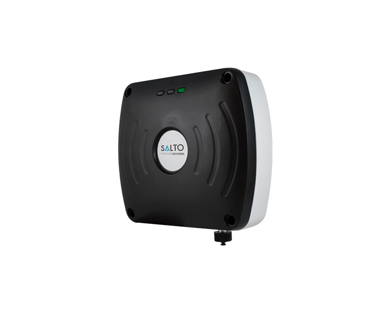 salto Long Distance XS Reader