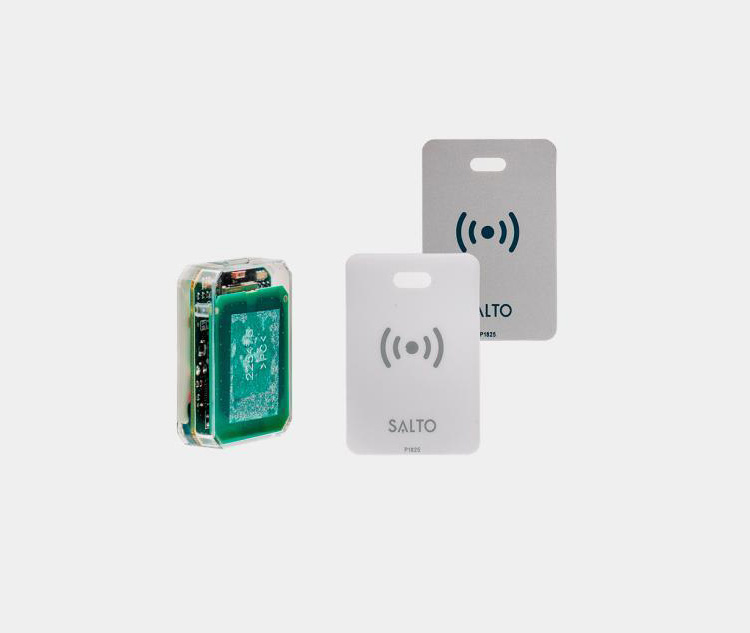 salto Panel XS Reader