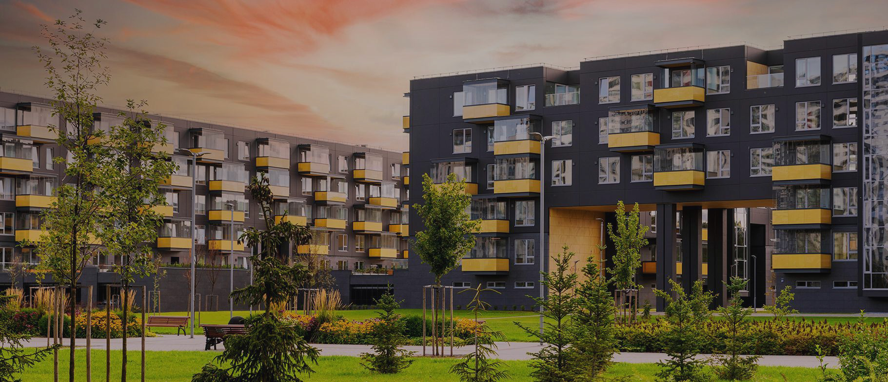 salto Residential solutions
