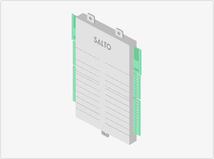salto Access Controllers