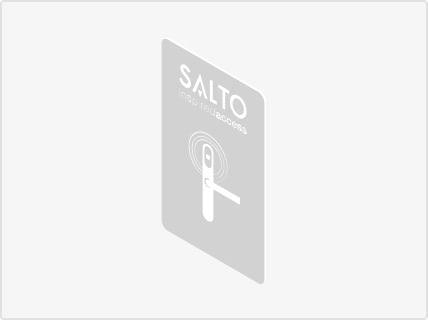salto Credentials