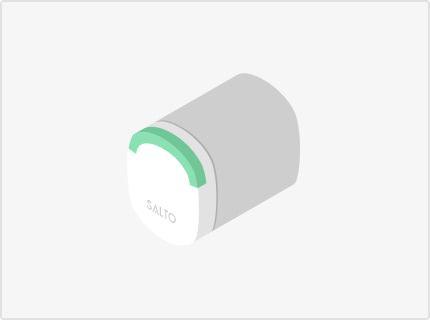 salto Electronic Cylinders