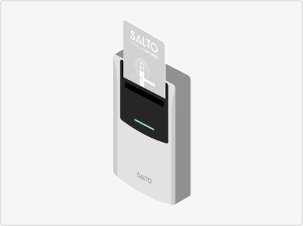 salto energy saving devices