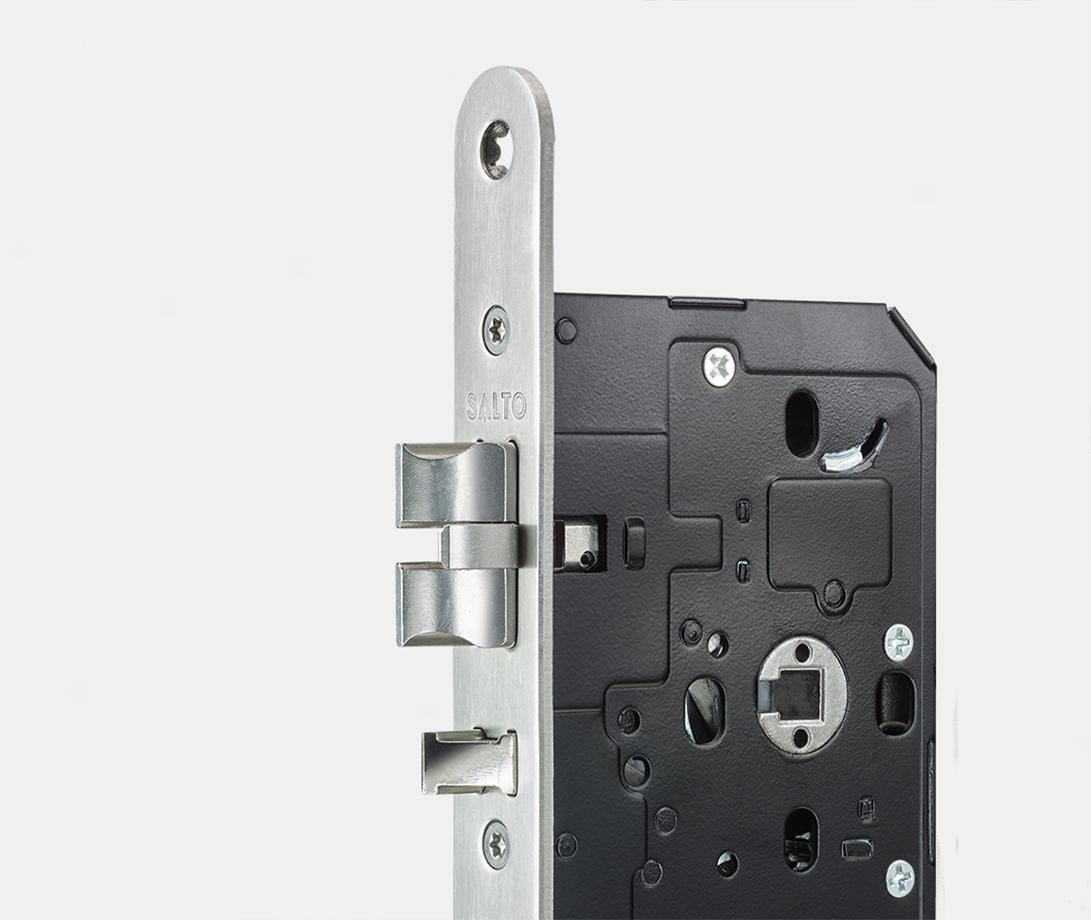 salto XS4 Euro Mortise Locks
