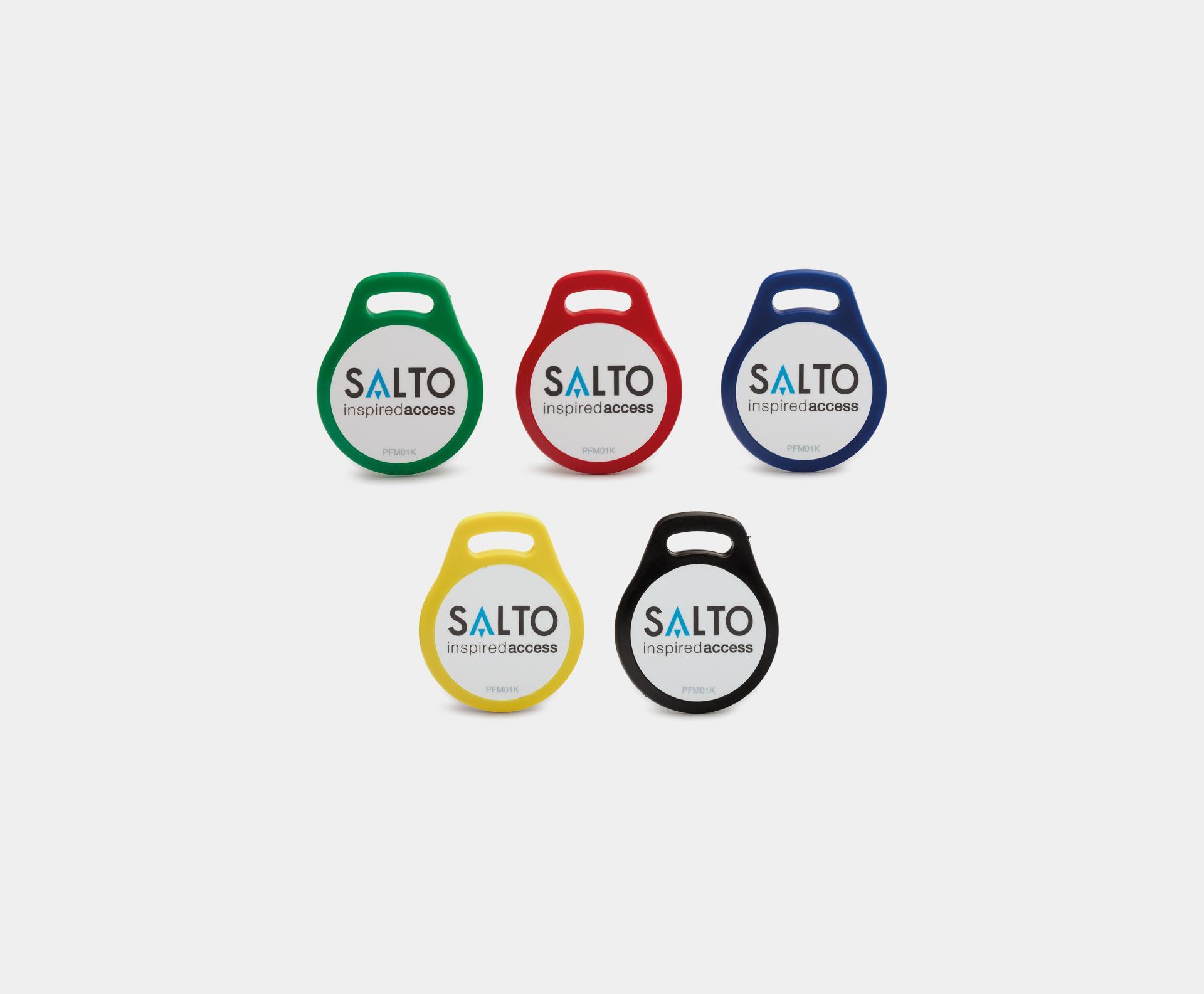salto Key Fobs