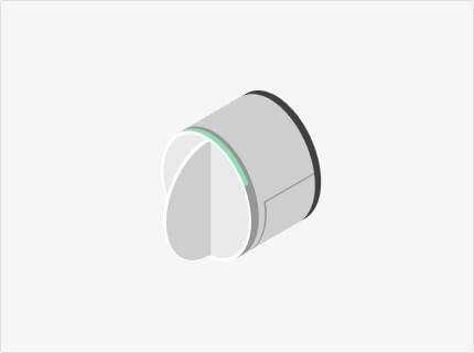 salto Motorized Locks