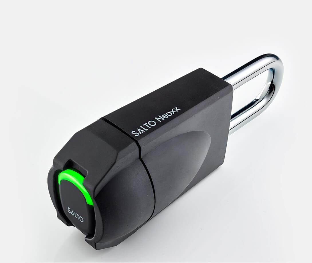 salto Neoxx Padlock