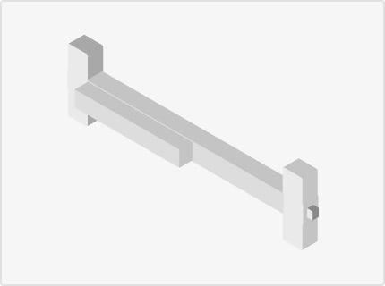 salto Panic Bars & Emergency Exit Devices