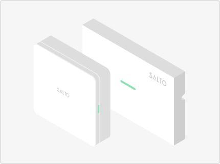 salto Peripherals