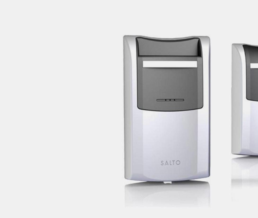 salto Smart ESD