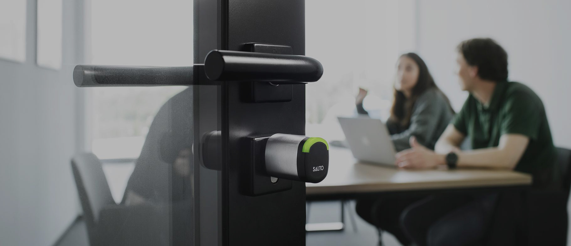 salto Coworking solutions