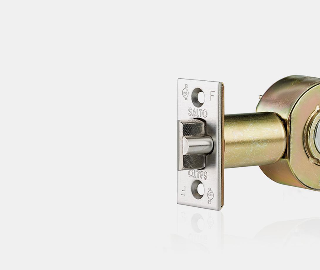 salto XS4 Cylindrical Latch Locks