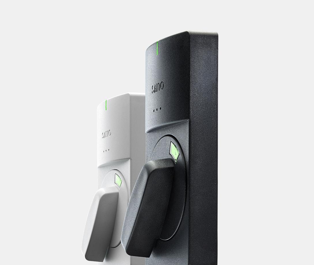 salto XS4 Locker